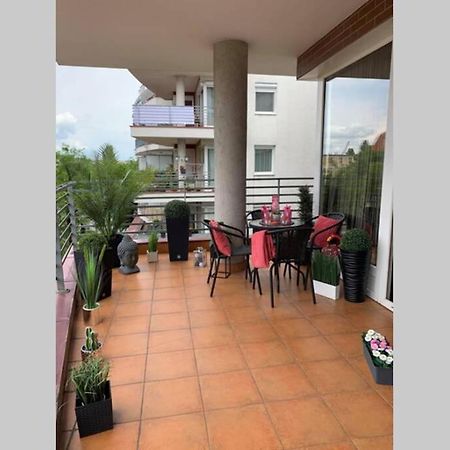 Vip Mini Resort,Private Parking & Balcony 布达佩斯 外观 照片