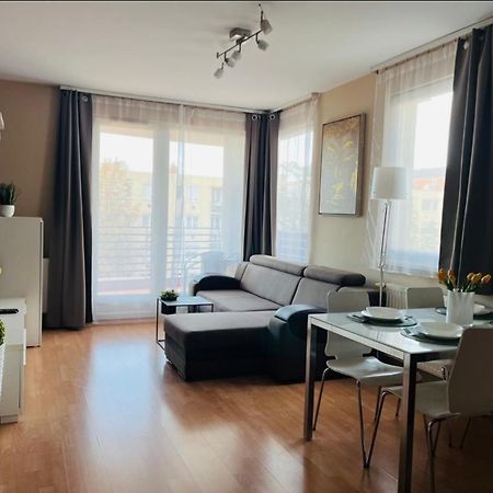 Vip Mini Resort,Private Parking & Balcony 布达佩斯 外观 照片