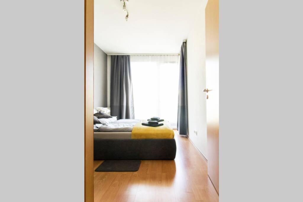 Vip Mini Resort,Private Parking & Balcony 布达佩斯 外观 照片