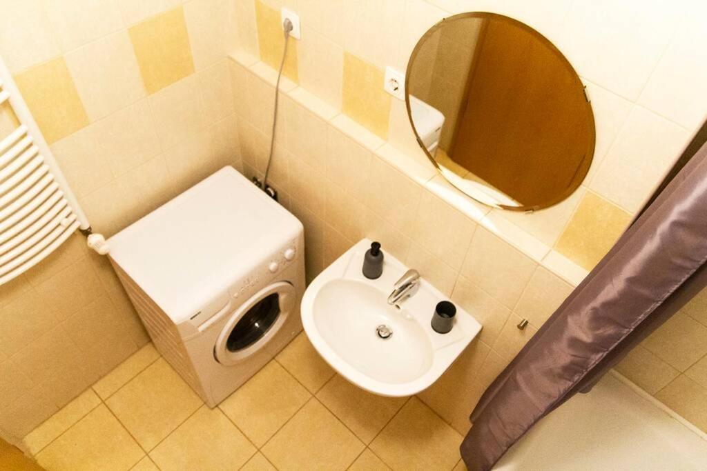 Vip Mini Resort,Private Parking & Balcony 布达佩斯 外观 照片