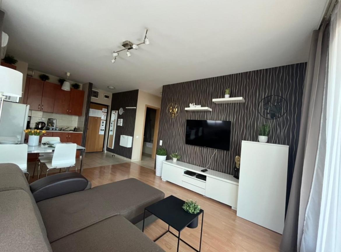 Vip Mini Resort,Private Parking & Balcony 布达佩斯 外观 照片