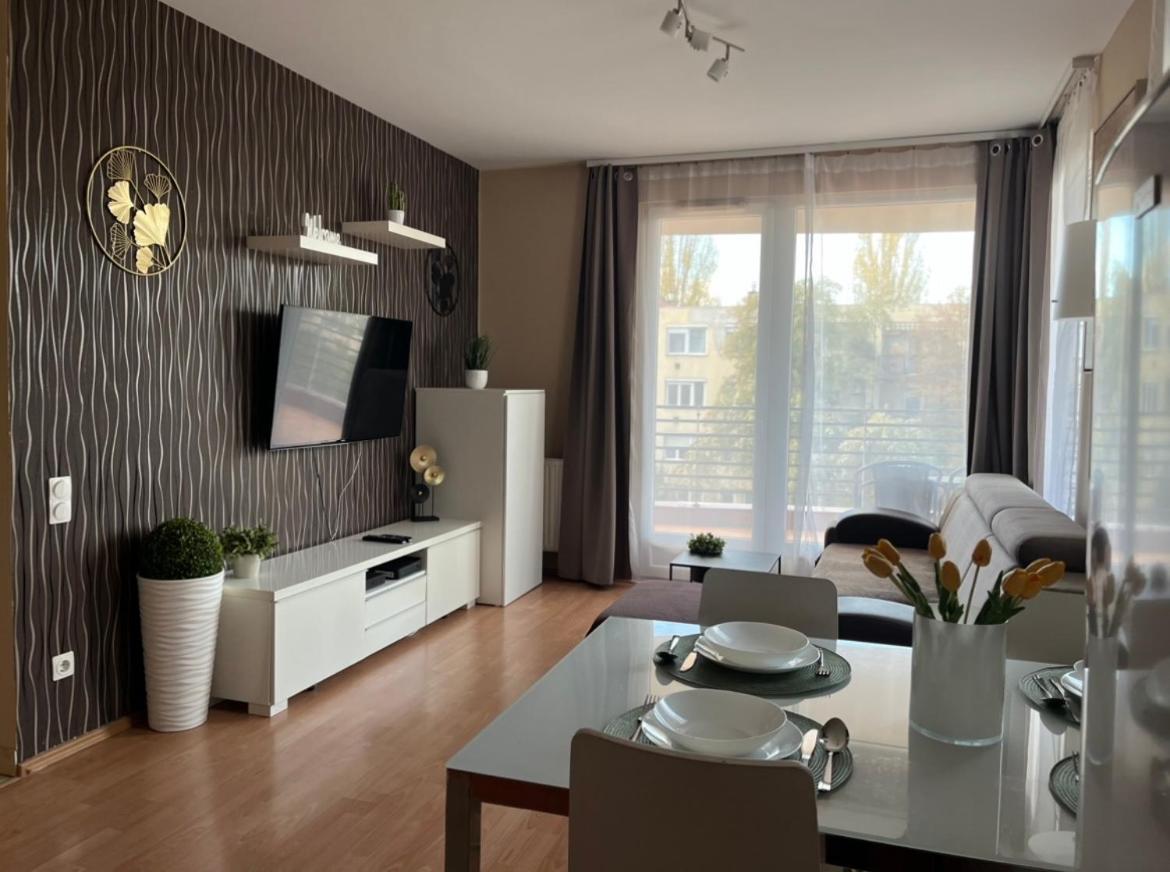 Vip Mini Resort,Private Parking & Balcony 布达佩斯 外观 照片